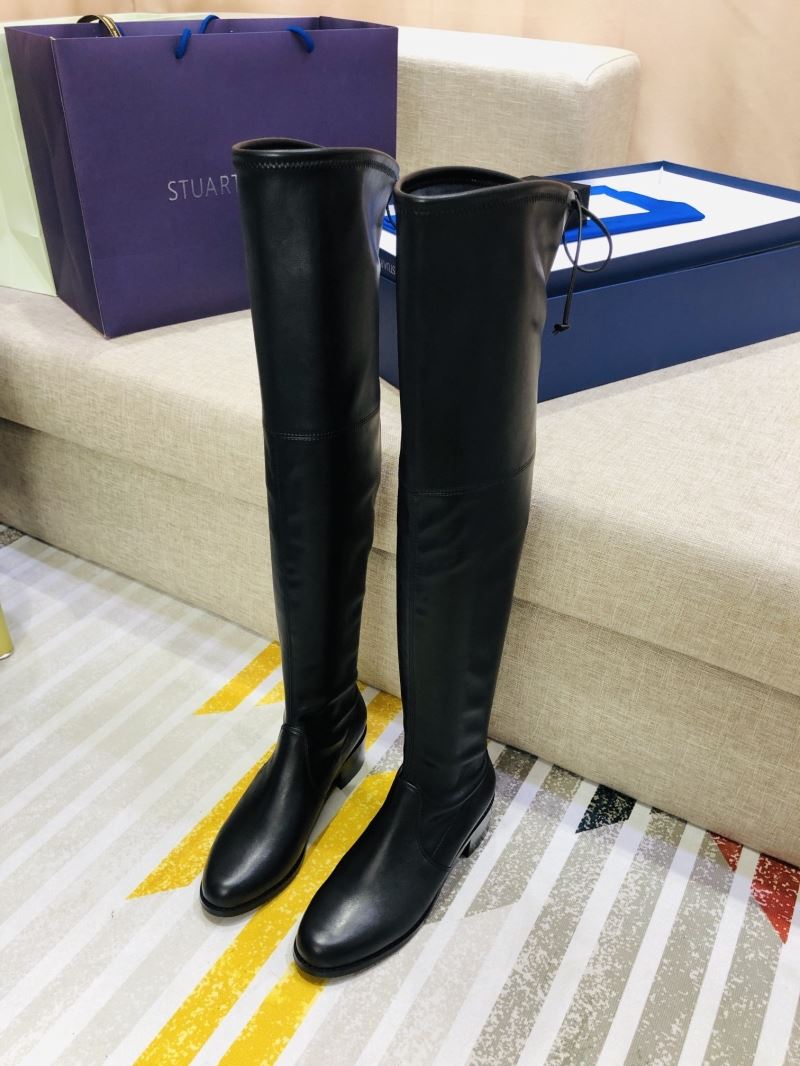 Stuart Weitzman Boots